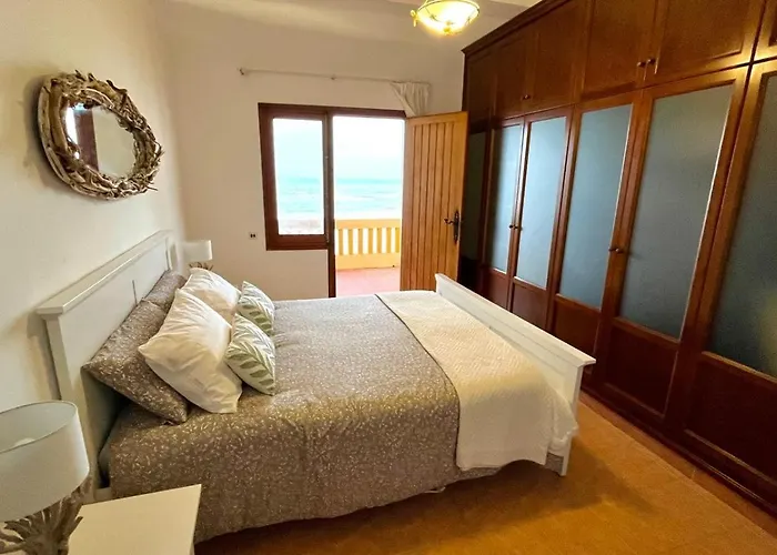 Forever Blue Villa Barrio-Mar